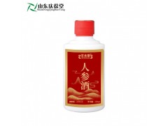 絡(luò)參酒OEM代加工 山東代